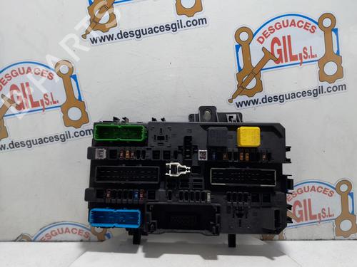 Sikringsdåse OPEL ASTRA H (A04) 1.6 (L48) (105 hp) 20760432
