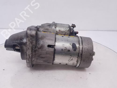 Used Starter Starter OPEL ASTRA G Hatchback (T98) [1998-2009] 36114207 36114207