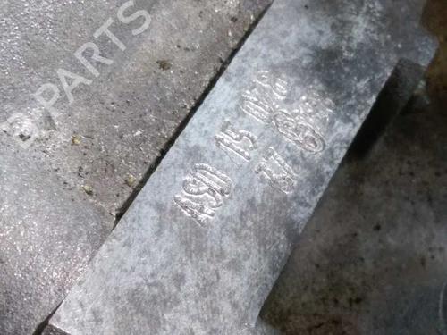 Gearbox SEAT IBIZA II (6K1) 1.9 TDI | BP20732645M3 