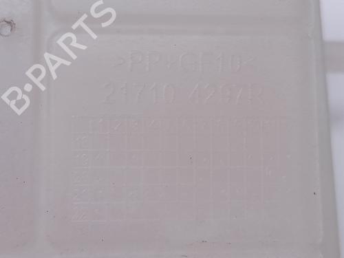 Vaso de expansão DACIA SPRING | BP31096210C120