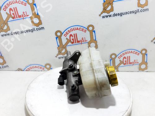Brake master cylinder SEAT IBIZA IV SC (6J1, 6P5)  | BP20739469M77 