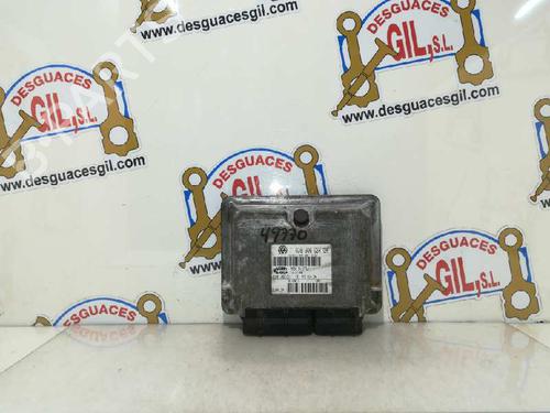 Motorstyringsenhed SEAT IBIZA III (6L1) [2002-2009]  20804031