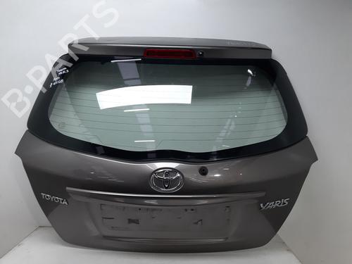 tailgate-toyota-yaris-_p13_-2010-2011-2012-2013-2014-2015-2016-2017-2018-2019-2020-26529110 main image