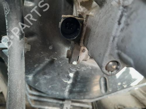 Servo brake VW TOURAN (5T1) 1.6 TDI | BP39186563M42 - Image 2