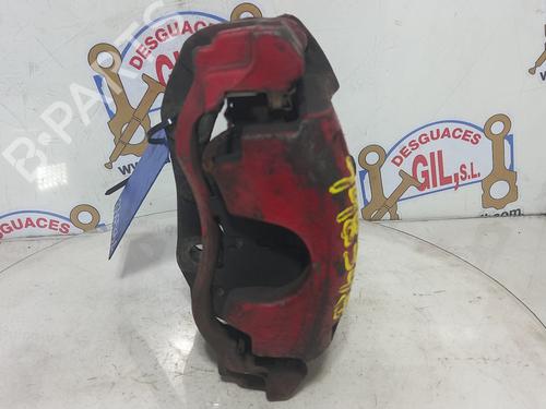 Right front brake caliper PEUGEOT 106 II (1A_, 1C_) 1.4 i | BP20758840M104 