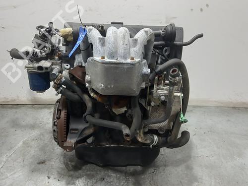 Engine CITROËN SAXO (S0, S1) 1.5 D | BP20770012M1 