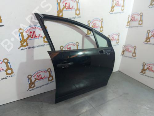 Right front door CITROËN C4 I (LC_)  | BP20747540C3 