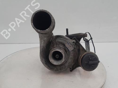Used Turbocharger/Supercharger Turbocharger/Supercharger RENAULT MEGANE I (BA0/1_) 1.9 dTi (BA08, BA0N) (98 hp) 35965846 35965846
