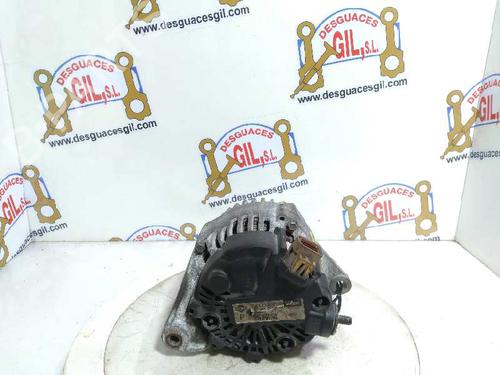 Alternator NISSAN MICRA III (K12) 1.2 16V | BP20735715M7 