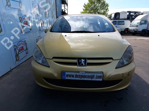 ABS pump PEUGEOT 307 (3A/C) 2.0 HDi 90 | BP20739499M43 