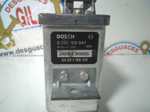 Used Control unit BMW 5 (E34) 525 tds (143 hp) 20791825
