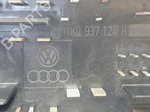 Fuse box AUDI A3 (8P1)  | BP28196160E1 
