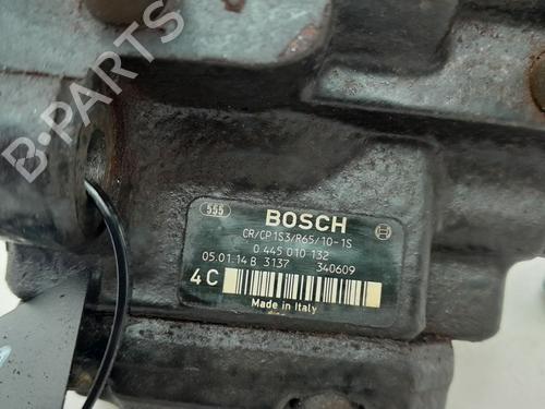 Injection pump CITROËN XSARA PICASSO (N68) 2.0 HDi | BP28960615M78