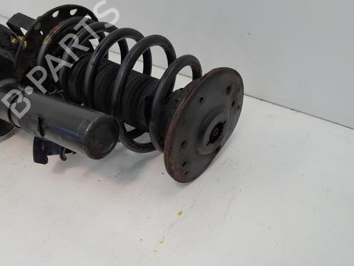 Right front shock absorber VOLVO XC70 II (136)  | BP27585378M17 