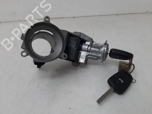 Ignition barrel OPEL CORSA D (S07)  | BP34134184M48  - Image 5