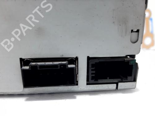 Elektronisk modul AUDI A8 D3 (4E2, 4E8) 4.2 quattro | BP20744132M83 