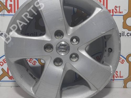 Rim SUZUKI GRAND VITARA II (JT, TE, TD) 1.9 DDiS All-wheel Drive (JT419, TD44, JB419WD, JB419XD,... | BP20769810C45 