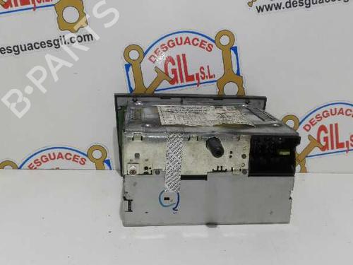 Radio OPEL ZAFIRA / ZAFIRA FAMILY B (A05)  | BP20795445E6 