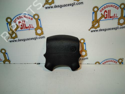 Used Driver airbag VW POLO III (6N1) 60 1.4 (60 hp) 20787616