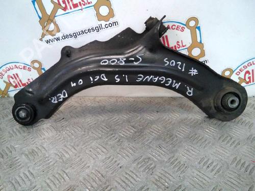 Used Right front suspension arm Right front suspension arm RENAULT MEGANE II Saloon (LM0/1_) [2003-2026] 34135308 34135308