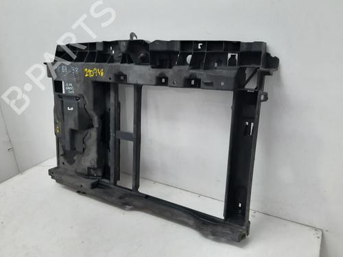 Front slam panel CITROËN C4 CACTUS | BP39186698C72 - Image 2