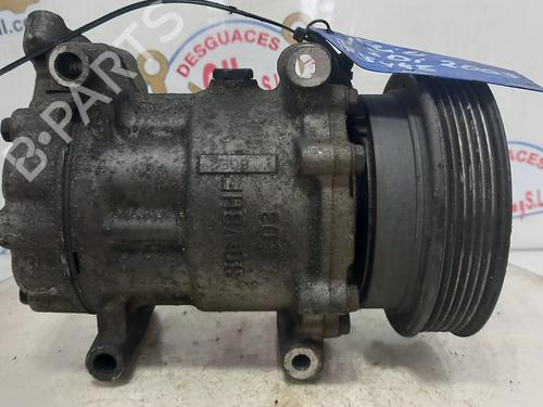 AC compressor RENAULT CLIO II (BB_, CB_)  | BP20771673M34 