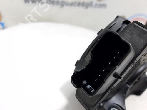Pedal PEUGEOT 308 I (4A_, 4C_)  | BP20752068I4 