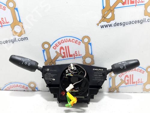 Airbag Klokveer OPEL CORSA D (S07) 1.2 (L08, L68) (80 hp) 20752363