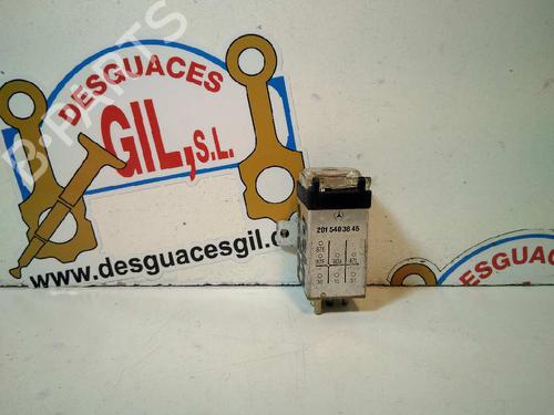 Electronic module MERCEDES-BENZ 190 (W201) E 1.8 (201.018) | BP20790978M83 