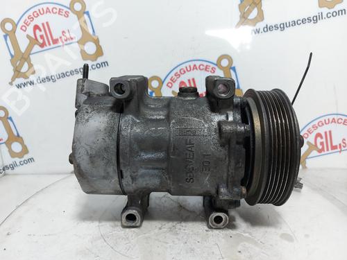 Airco pomp PEUGEOT 307 (3A/C) 1.6 16V (109 hp) 20740473