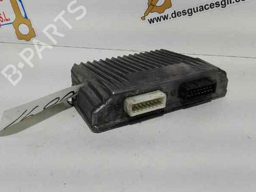 Engine control unit (ECU) CITROËN XANTIA (X1_, X2_)  | BP20773709M57 
