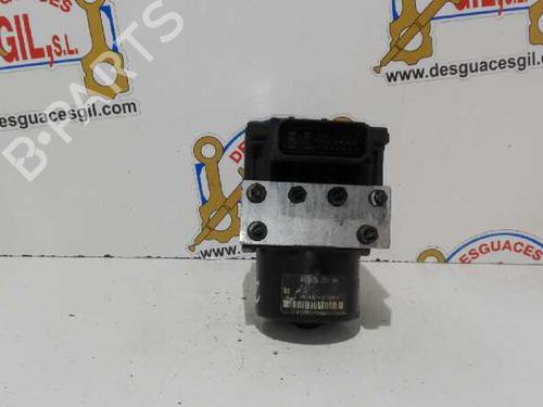 Used ABS pump PEUGEOT 206 Hatchback (2A/C) [1998-2012]  20785539