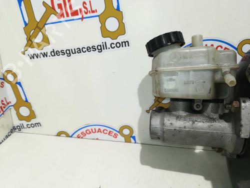 Hovedbremsecylinder MERCEDES-BENZ A-CLASS (W168) A 170 CDI (168.009, 168.109) | BP20796677M77 