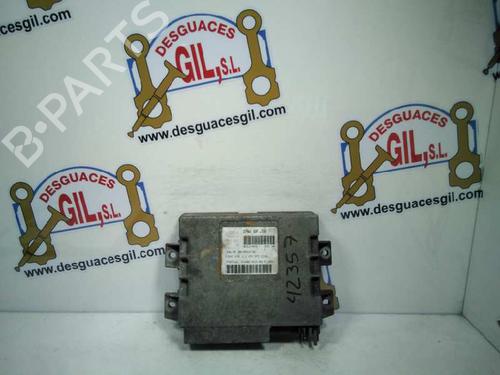 Used Engine control unit (ECU) FIAT PUNTO (176_) 55 1.1 (54 hp) 20799890