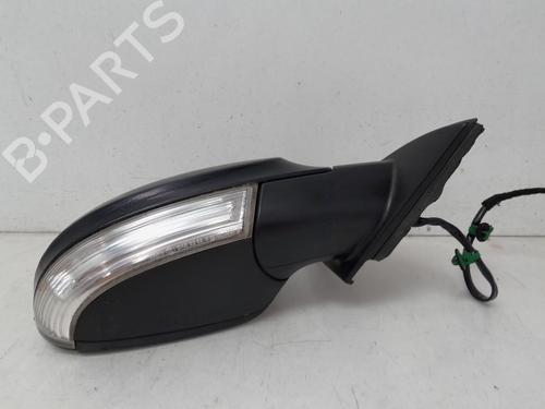 Retrovisor derecho VW PASSAT B6 Variant (3C5)  | BP30043734C27 
