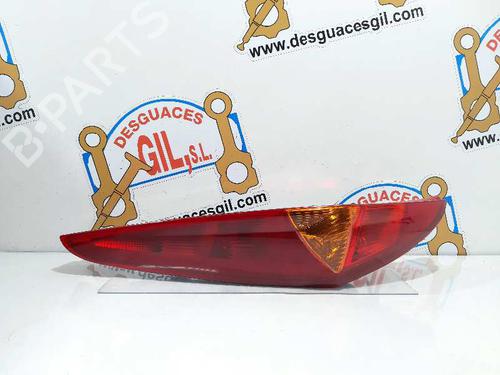 Used Left taillight FIAT PUNTO (188_) 1.2 16V 80 (188.233, .235, .253, .255, .333, .353, .639,... (80 hp) 20729552