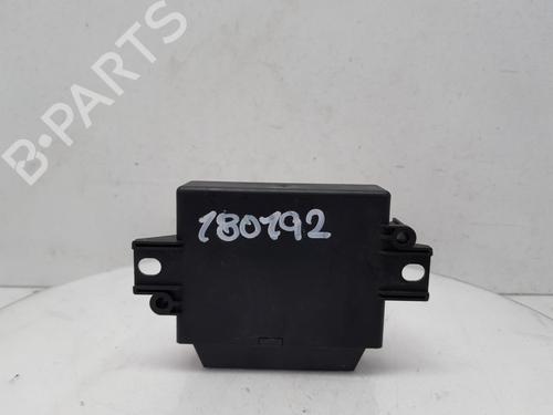 Electronic module AUDI A3 (8P1) S3 quattro | BP24447858M83 