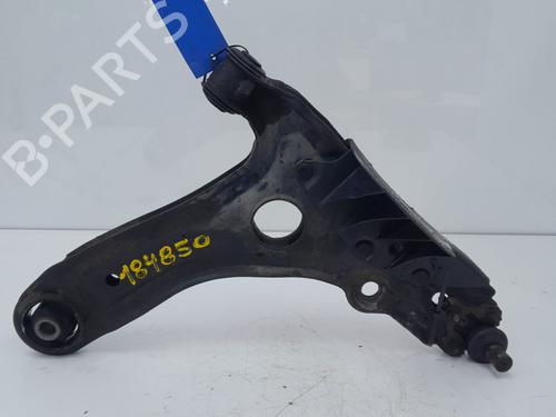 Used Right front suspension arm Right front suspension arm SEAT CORDOBA (6K1, 6K2) [1993-2002] 34129552 34129552