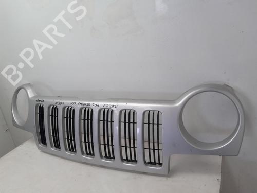 Grille JEEP CHEROKEE (KJ) 2.8 CRD 4x4 | BP27302265C40 