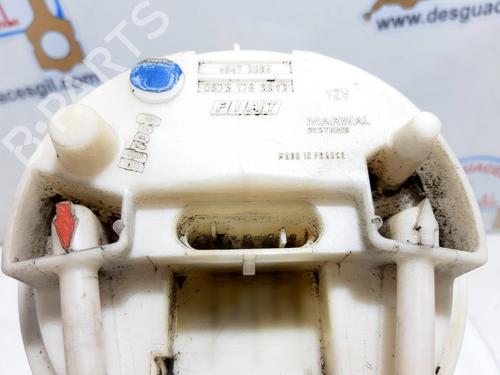 Fuel pump FIAT PUNTO (176_) 60 1.2 (176AP, 176AR, 176AQ, 176BB) | BP20742332M76 