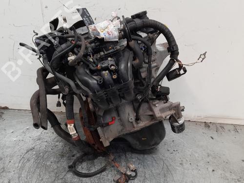 Engine TOYOTA AYGO (_B1_) 1.0 (KGB10_, KGB10R) | BP36091303M1 - Image 6