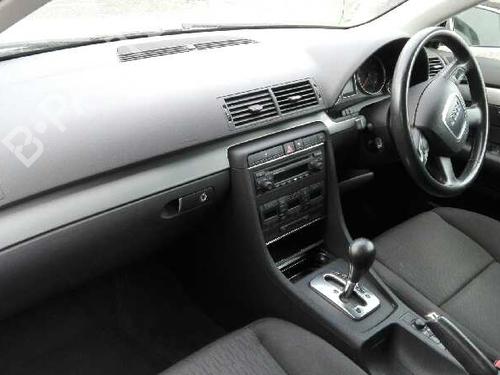 Gearbox AUDI A4 B7 Avant (8ED) 2.5 TDI | BP20778281M3 