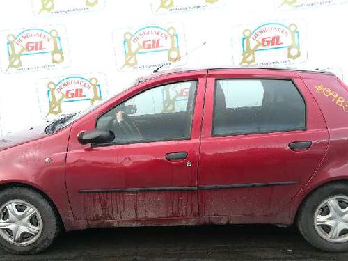 Engine FIAT PUNTO (188_) 1.9 JTD 80 (188.237, .257, .337, .357) | BP20732853M1 