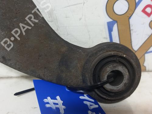 Left rear suspension arm MAZDA 3 Saloon (BK) 1.6 (BK12) | BP20748363M14 