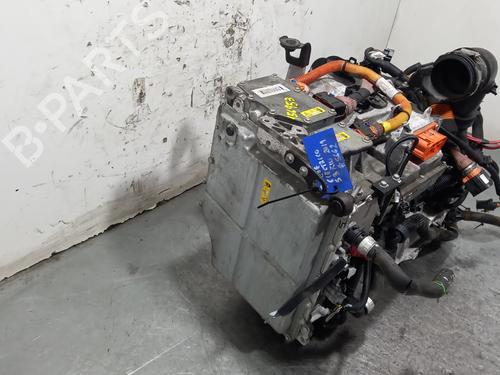 Engine RENAULT ZOE (BFM_)  | BP21828016M1 