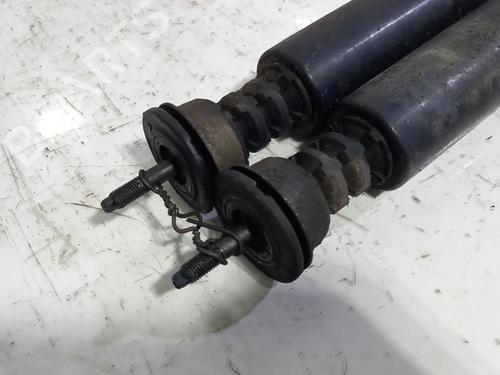 Right rear shock absorber TOYOTA YARIS (_P1_) 1.0 (SCP10_, SCP10R) | BP20762452M19 