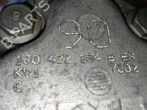 Steering pump VW GOLF IV (1J1) 1.4 16V | BP20804729M99 