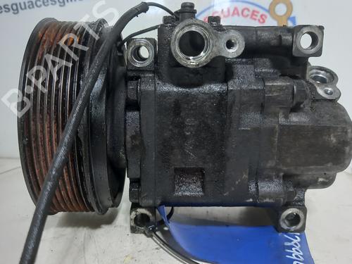 AC compressor MAZDA 6 Station Wagon (GY) 2.0 DI (GY19) | BP20747482M34 