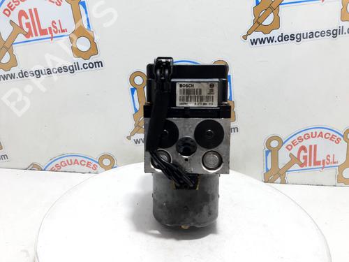ABS pump FIAT PUNTO Hatchback Van (188_) 1.2 60 | BP20743898M43 