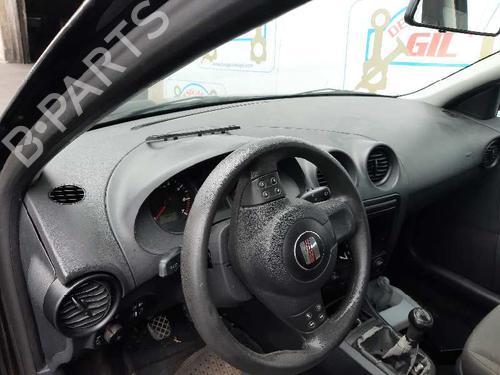 Elektronisk modul SEAT IBIZA III (6L1)  | BP20735144M83 